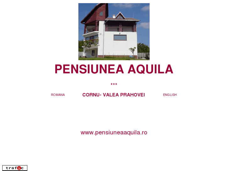 www.pensiuneaaquila.ro