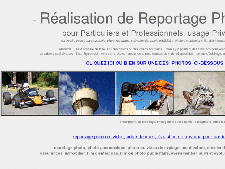 www.photo-video-reportage.com