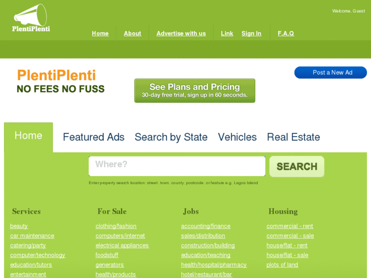 www.plentiplenti.com