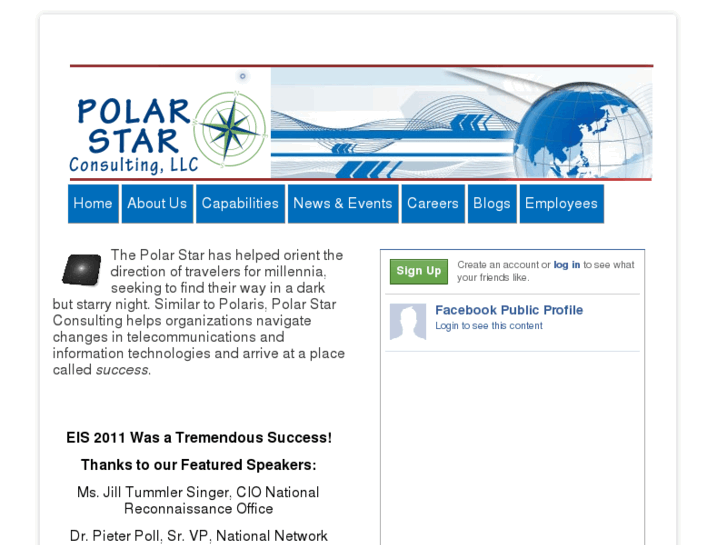 www.polarstarconsulting.com