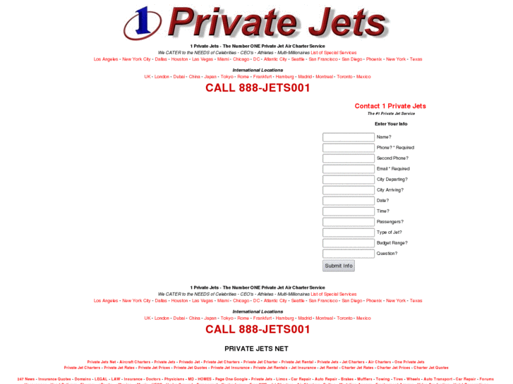 www.private-jets.net