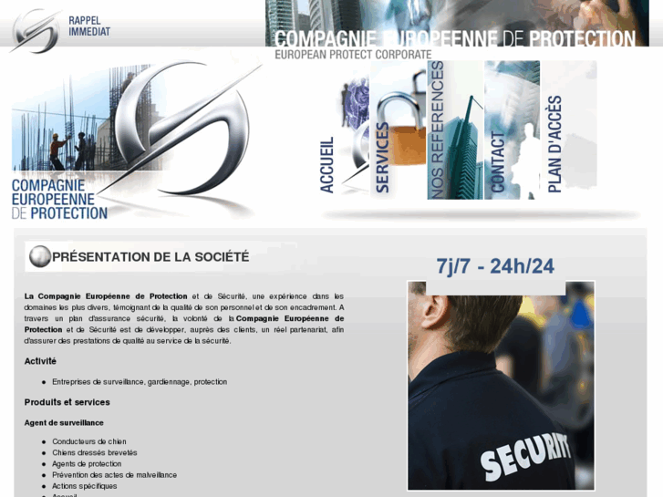 www.protectionetsecurite.com