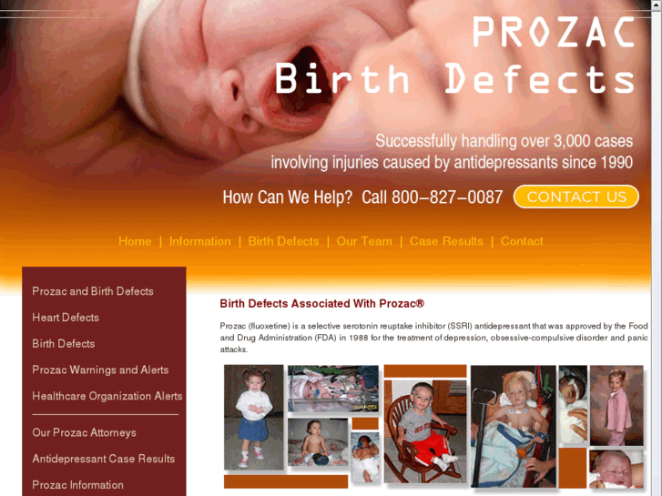 www.prozac-birthdefects.com