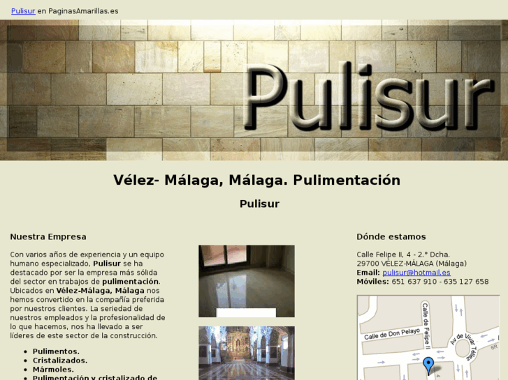 www.pulisur.com