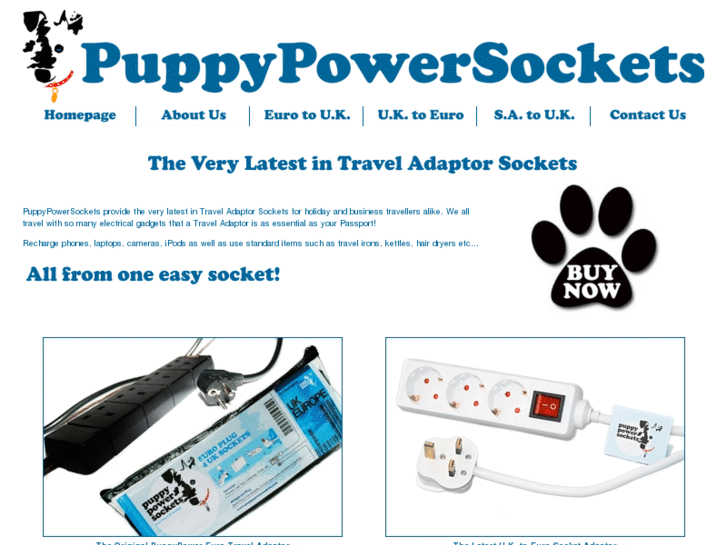 www.puppypowersockets.com