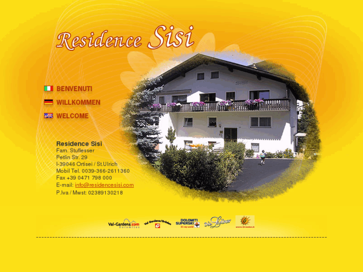 www.residencesisi.com