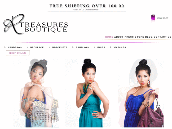 www.rtreasuresshop.com