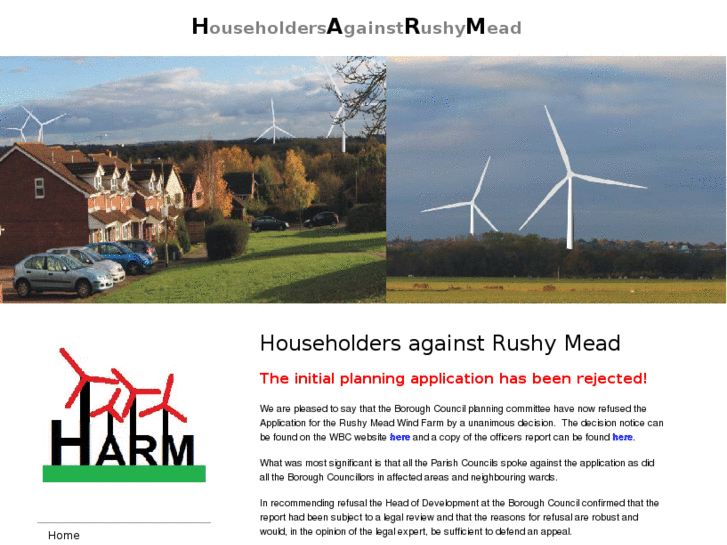 www.rushymeadharm.org