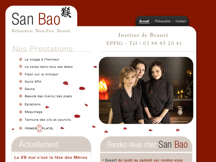 www.san-bao.info