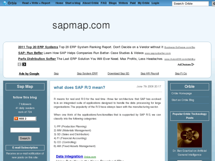 www.sapmap.com