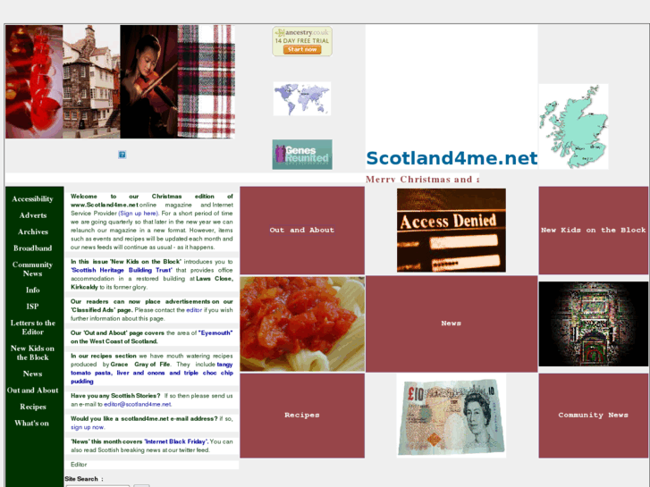 www.scotland4me.com