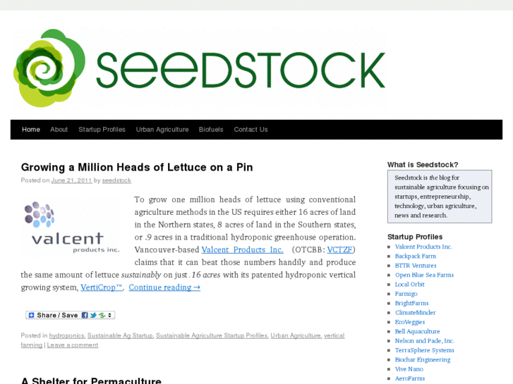 www.seedstock.com