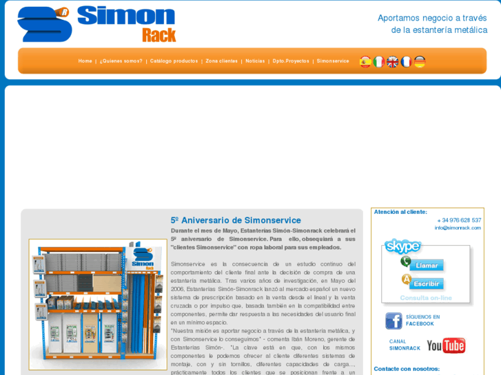 www.simonrack.com