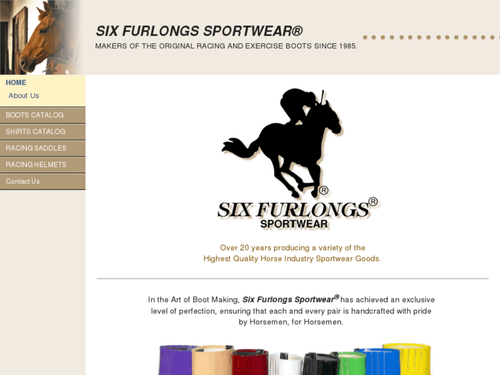 www.six-furlongs.com