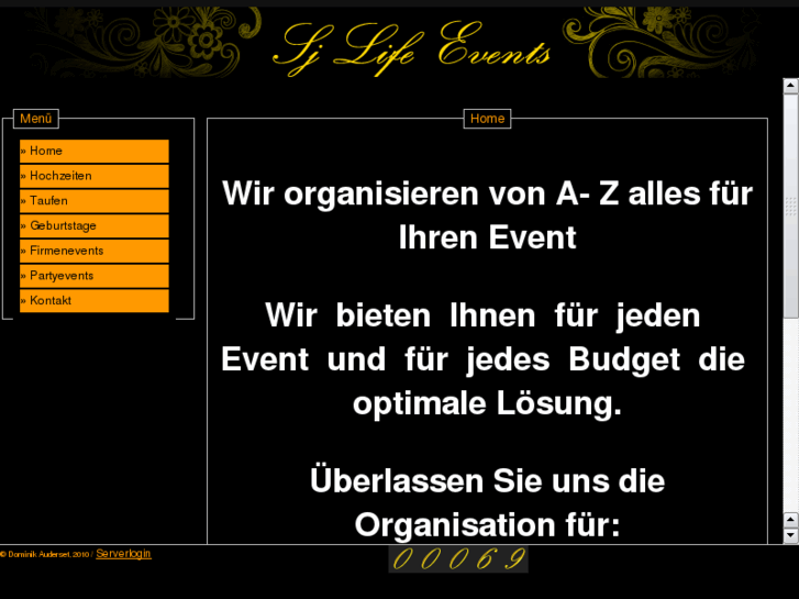 www.sj-lifeevent.com