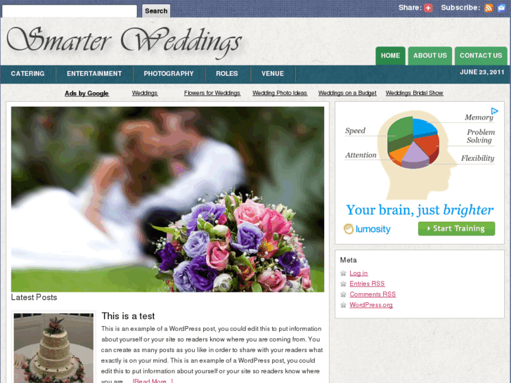 www.smarterweddings.com