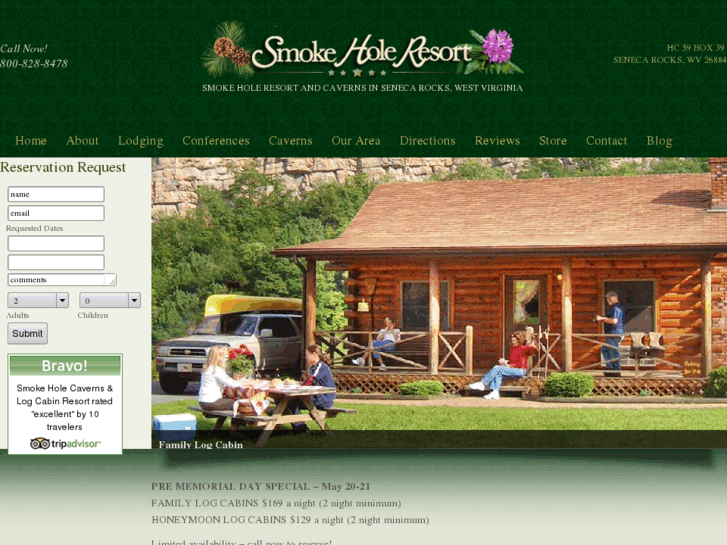 www.smokehole.com