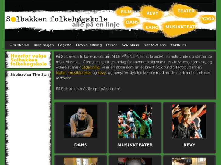 www.solbakkenfolkehogskole.no