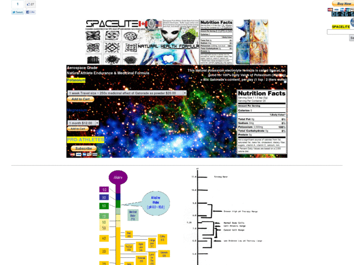 www.spacelite.info