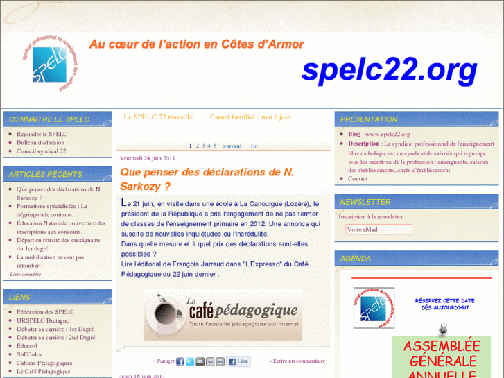 www.spelc22.org