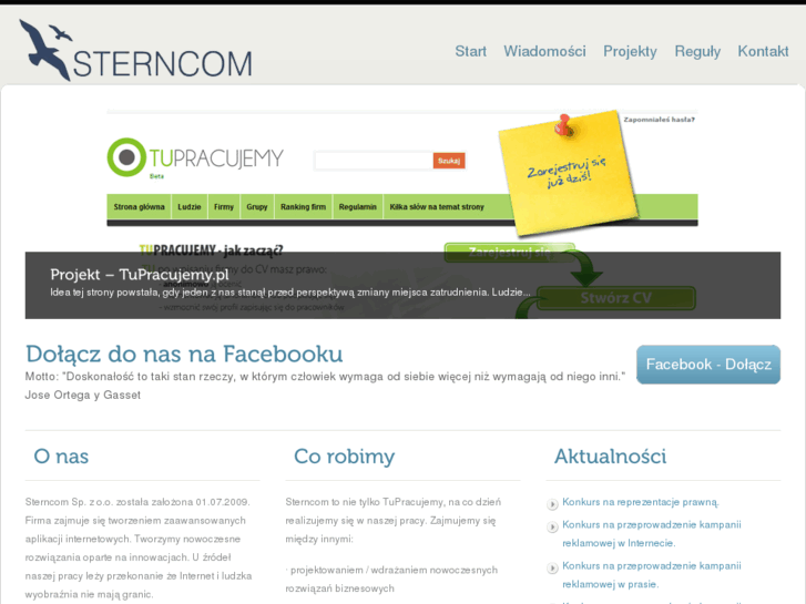 www.sterncom.pl