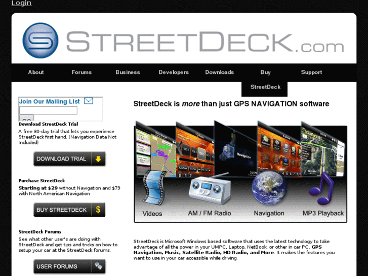 www.streetdeckllc.com