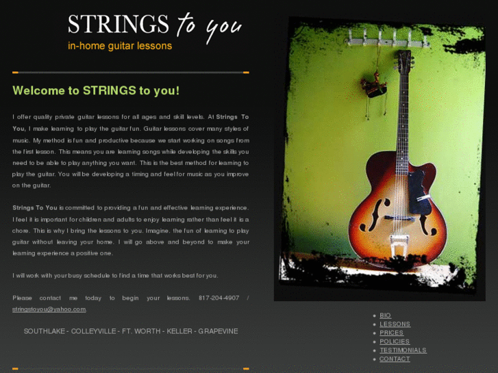 www.stringstoyou.net