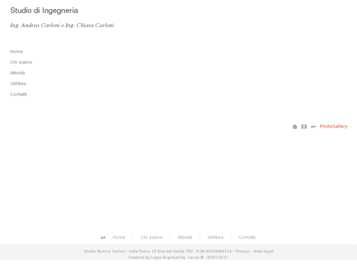 www.studiocarloni.eu