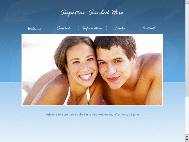 www.supertansunbeds.net