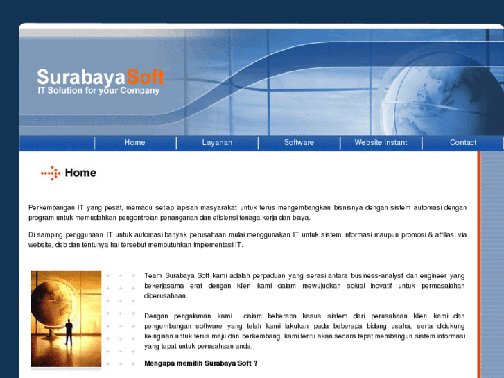 www.surabayasoft.com