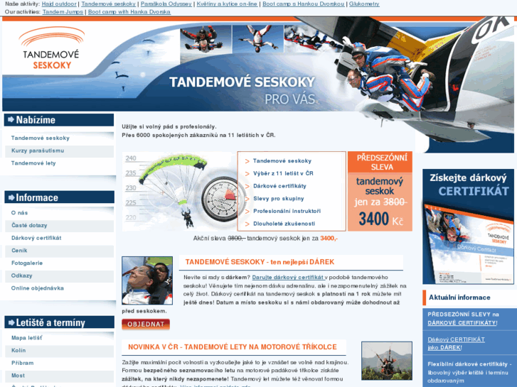 www.tandemove-seskoky.cz