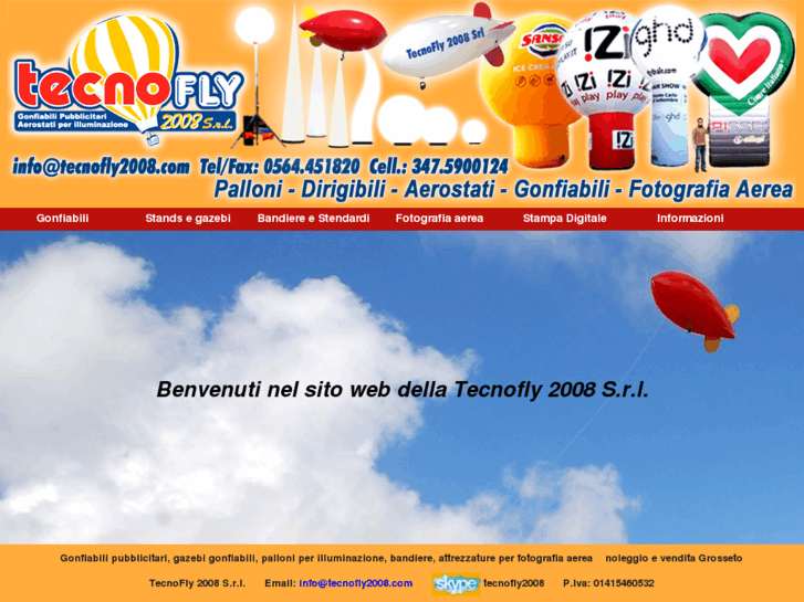 www.tecnofly2008.com