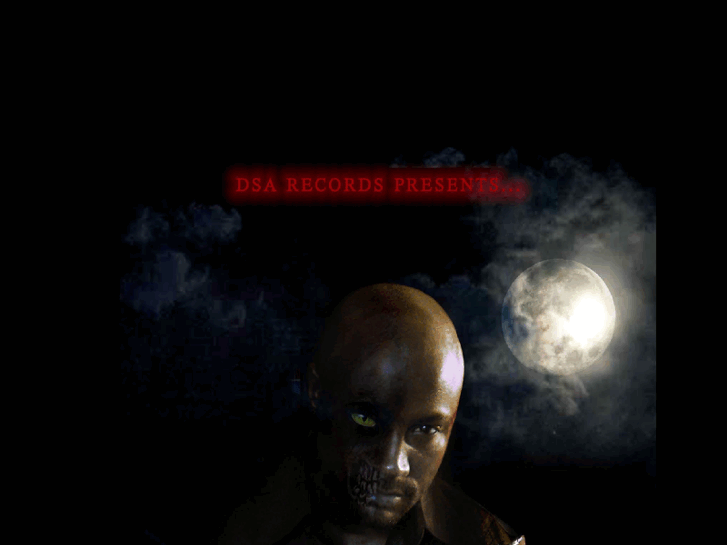 www.thedarksiderecords.com