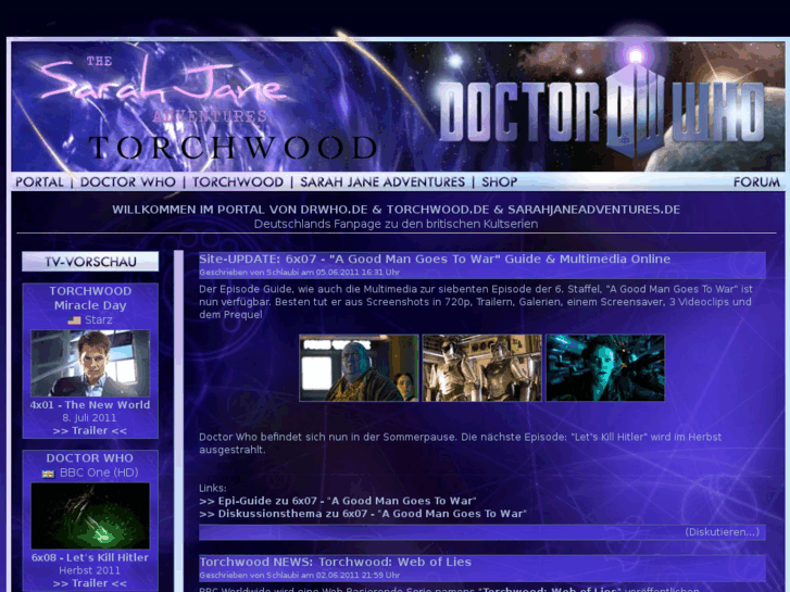 www.torchwood.de