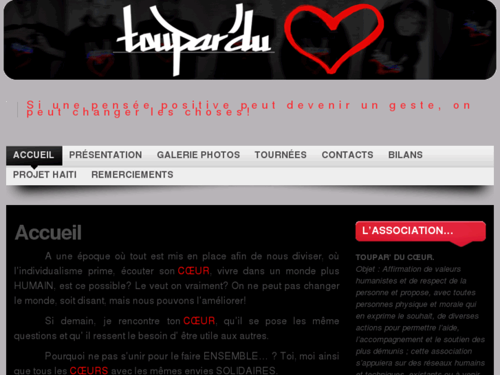 www.touparducoeur.com