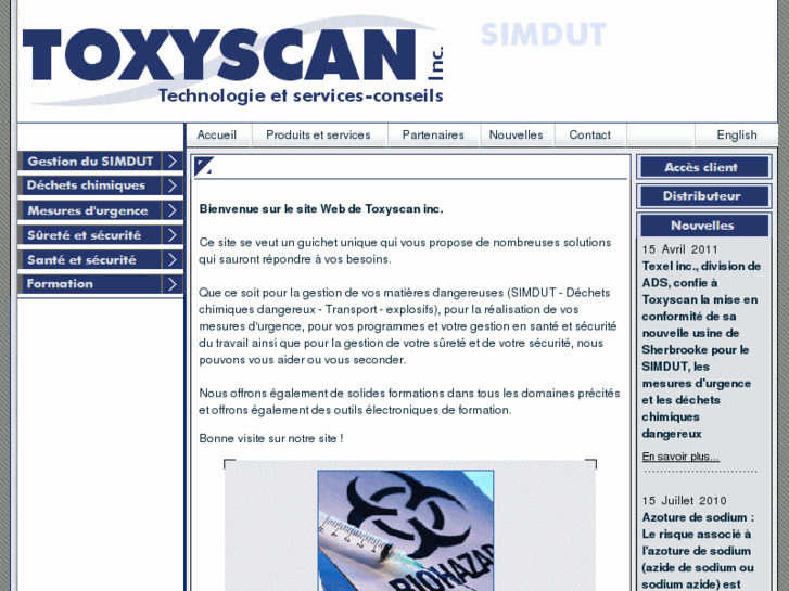 www.toxyscan.com