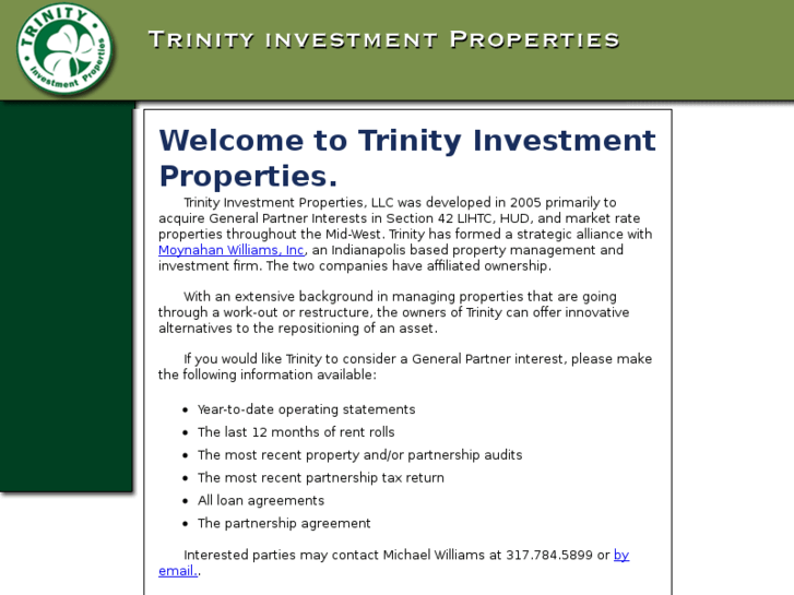 www.trinityprops.com