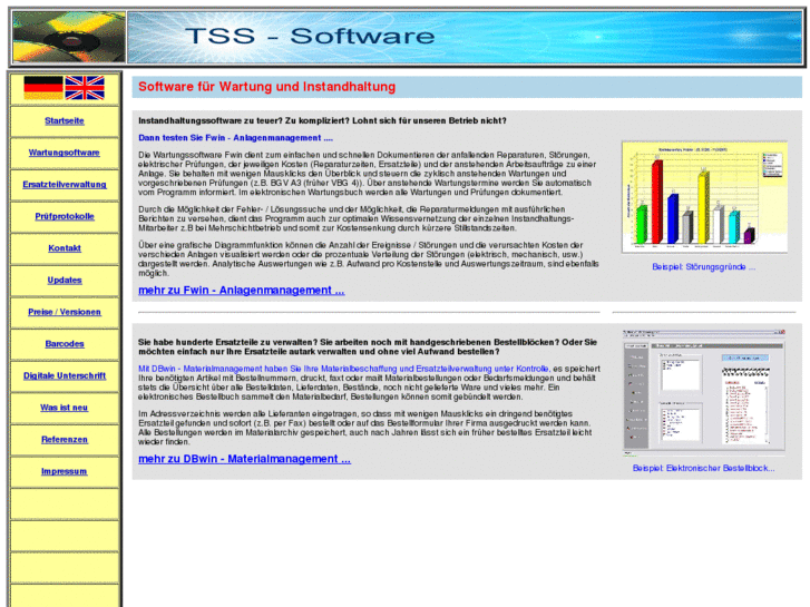 www.tss-software.de