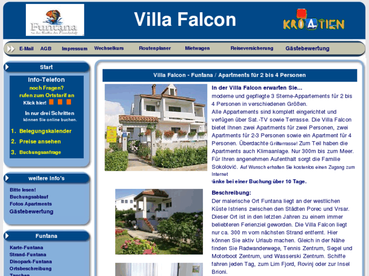 www.villa-falcon.de