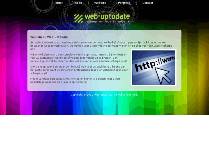 www.web-uptodate.nl