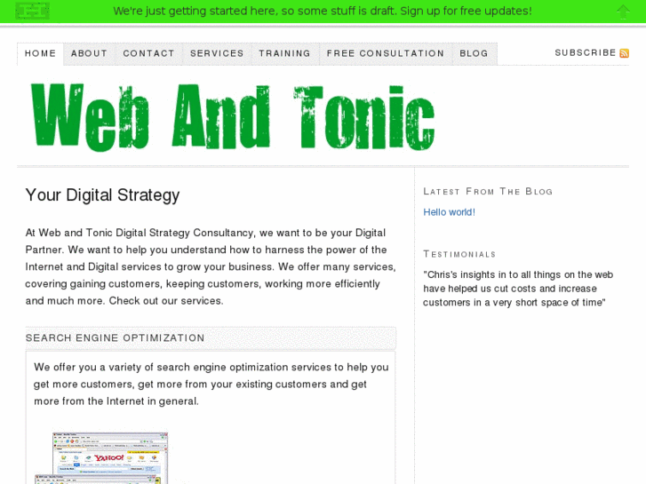 www.webandtonic.com