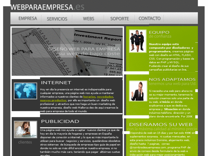 www.webparaempresa.es