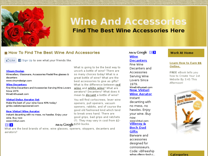 www.wineandaccessories.net