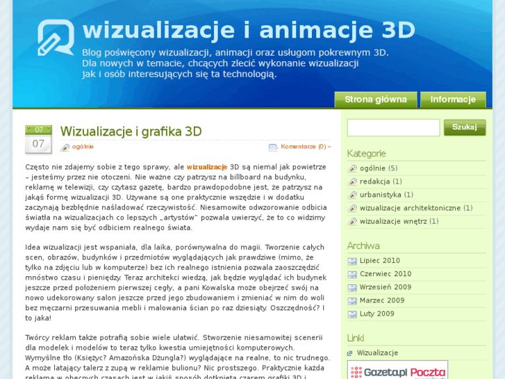 www.wizualizacje-animacje.pl