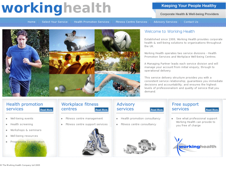 www.workinghealth.co.uk