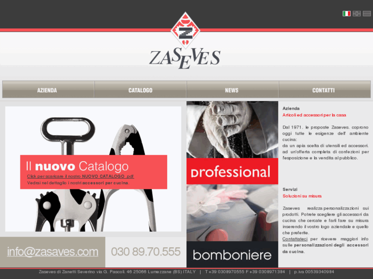 www.zaseves.com