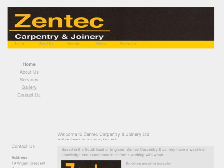 www.zenteccarpentryandjoinery.com