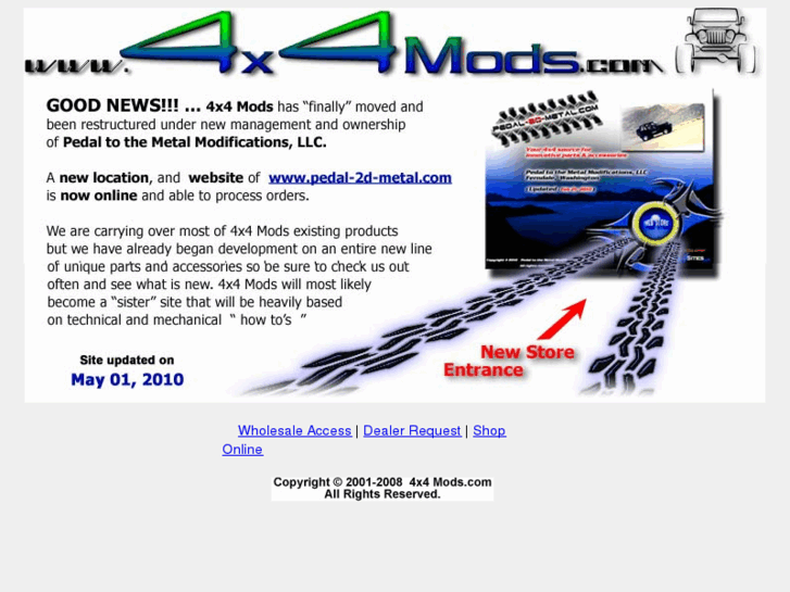 www.4x4mods.com