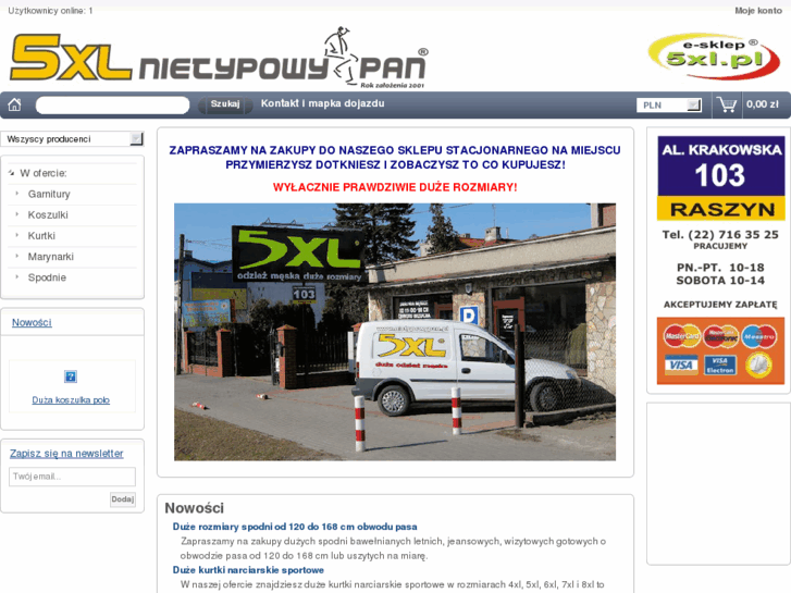 www.5xl.pl