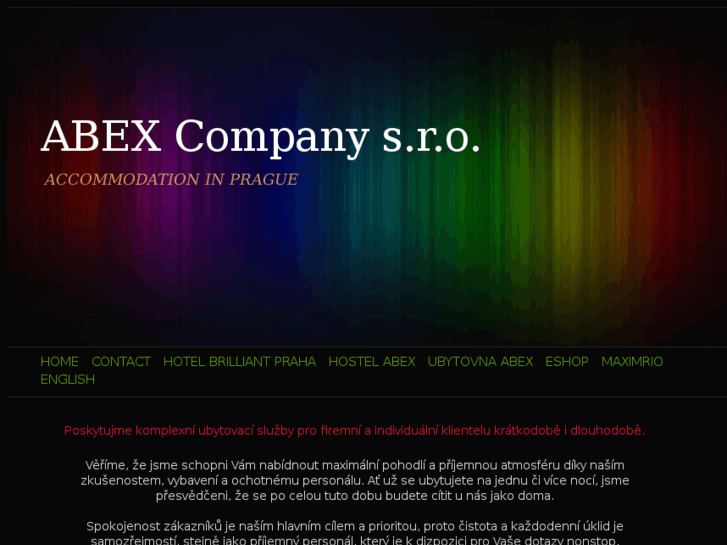 www.abexcompany.com